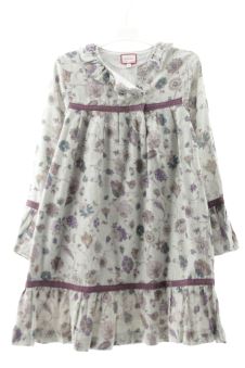 Robe 11 ans Neck & Neck