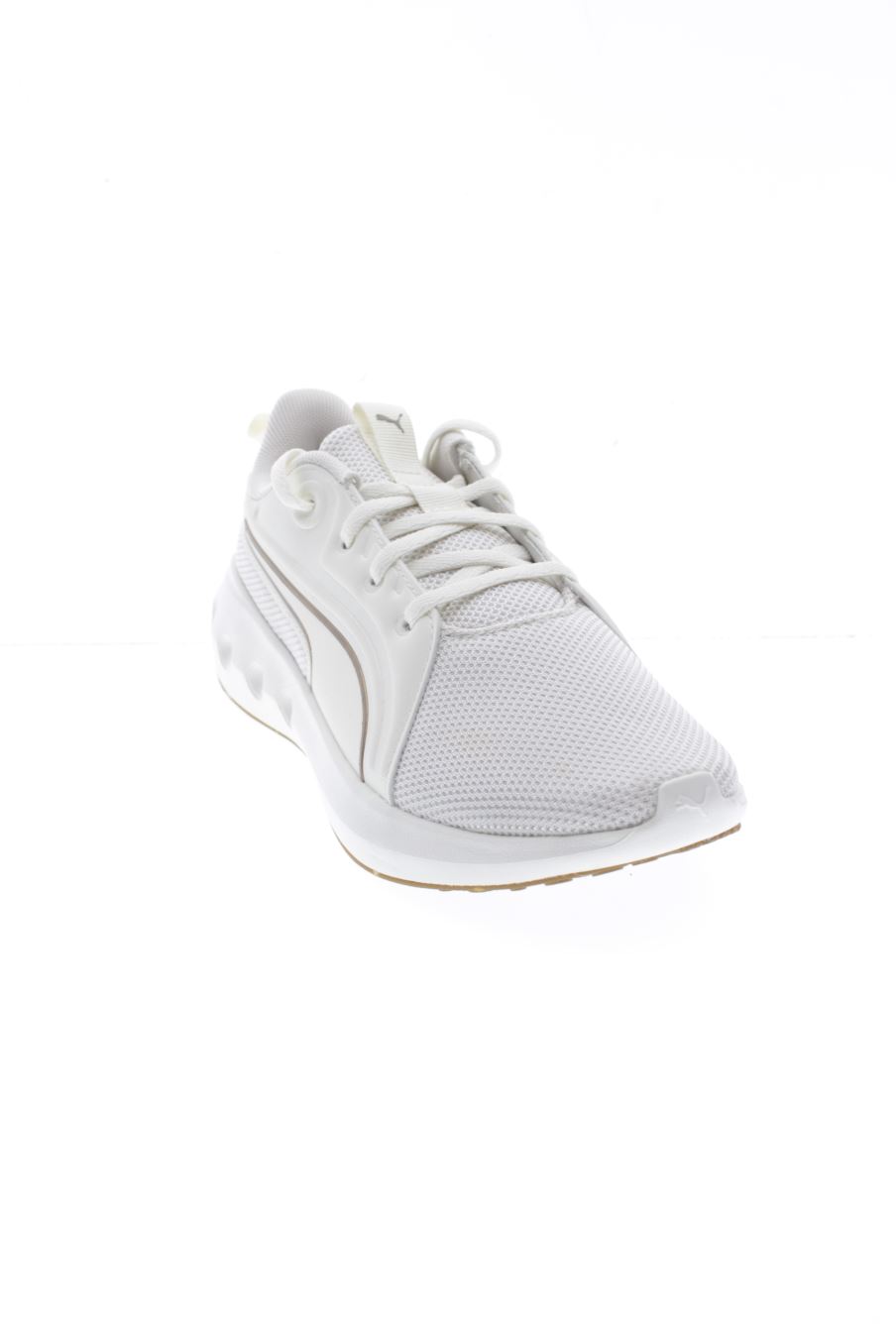 Deportivos de Puma de la talla 36, de color beige