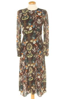 Robe casual XS Zara