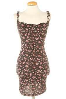 Robe casual S PERCENTIL