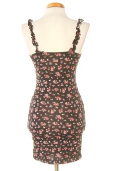 Robe casual S PERCENTIL