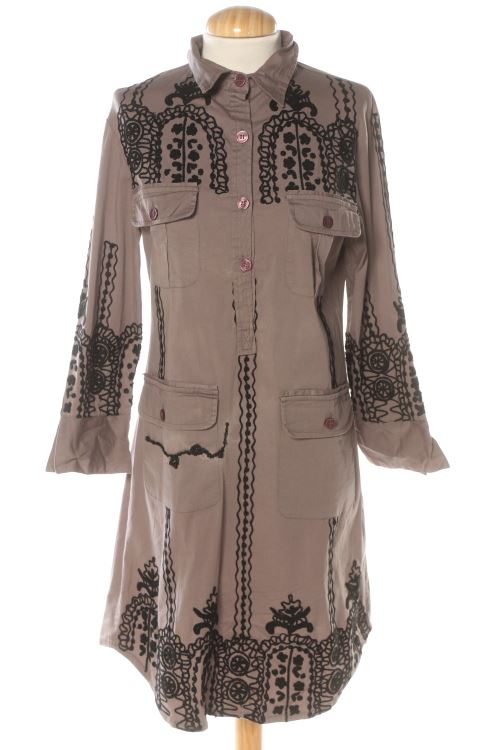 Robe casual