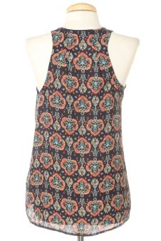 Blouse à manches courtes XS Hollister