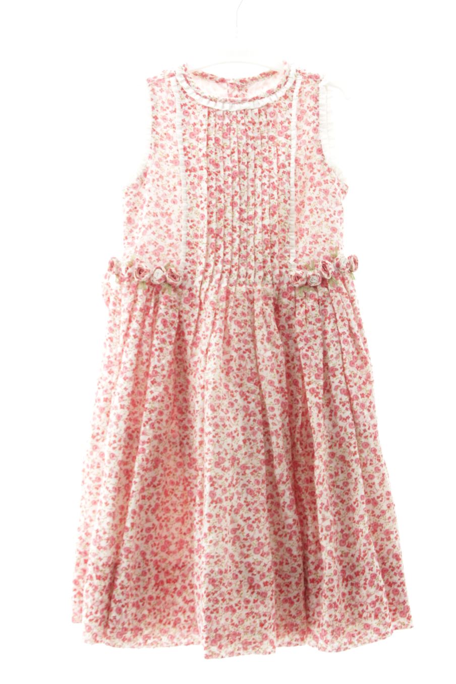 Vestito de PERCENTIL de la talla 5 anni