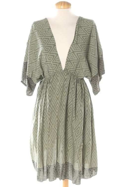 Robe casual