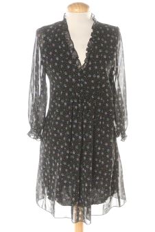 Robe casual XS Zara, photo 1 sur 2
