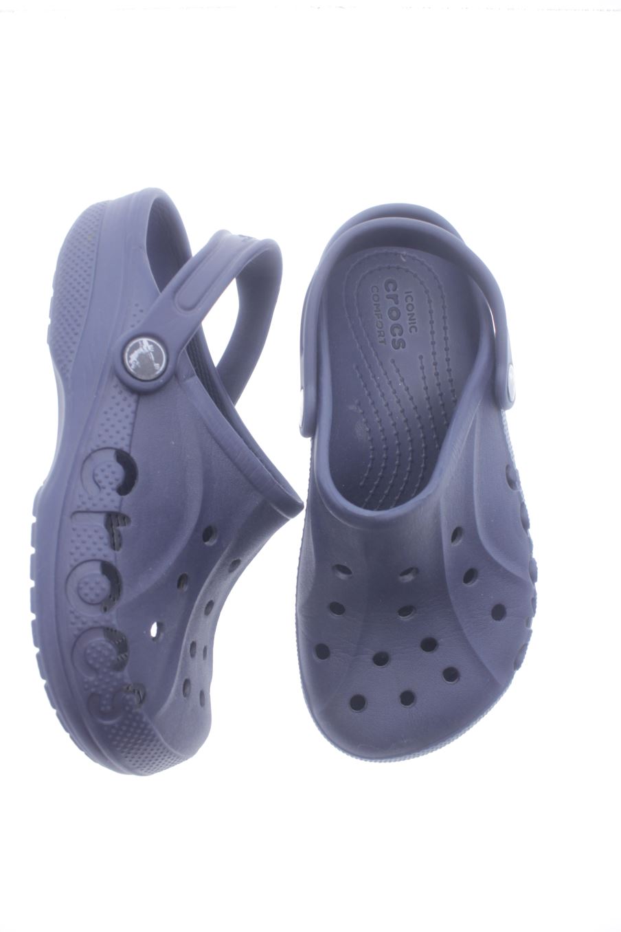 gebraucht Crocs Badeschuhe Größe 34