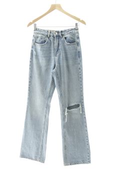Jeans 34 Stradivarius, foto 1 di 2
