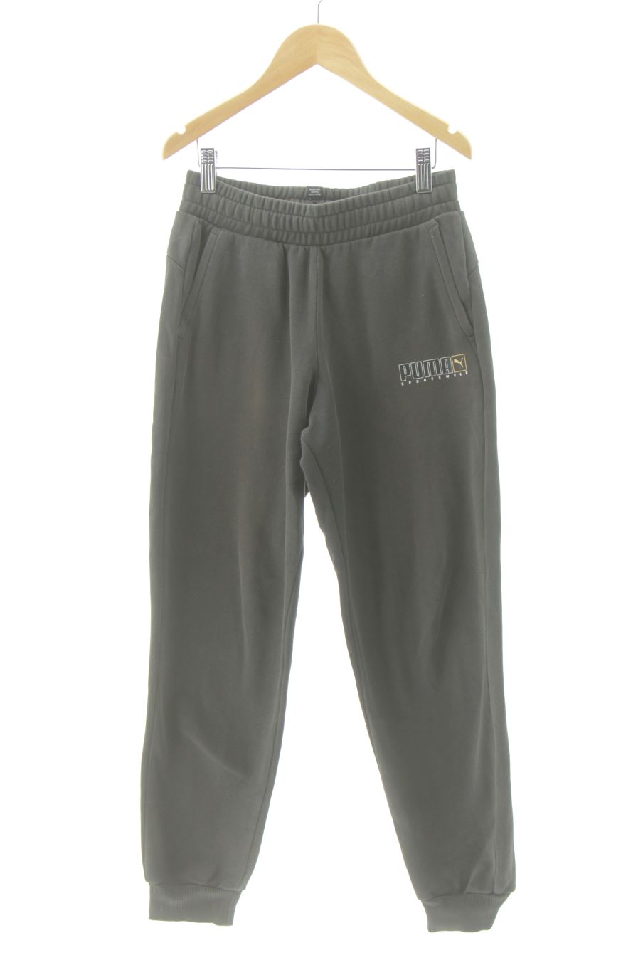 Pantalon Puma de la taille 11 ans de seconde main