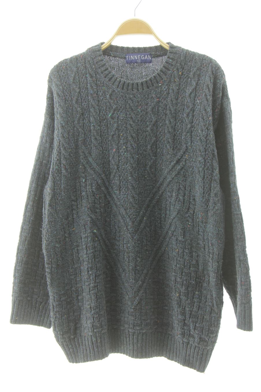 Jersey de FinneGan de la talla 50