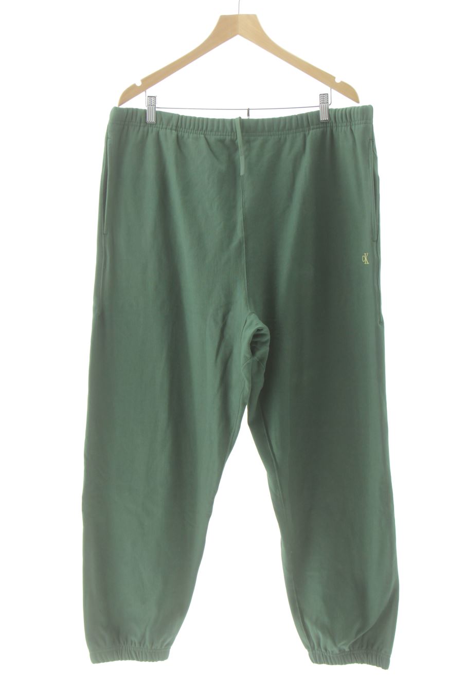 Pantalon largo de Calvin Klein de la talla XL