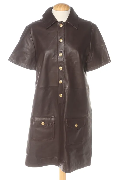 Robe de jour