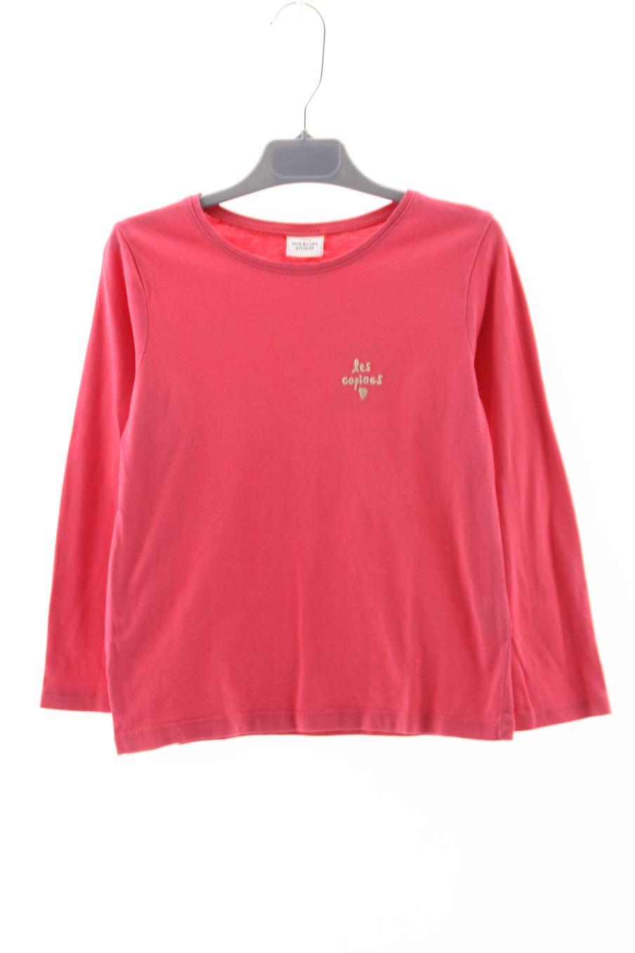 T-shirt manches longues Tape à l'oeil de la taille 6 ans de seconde main