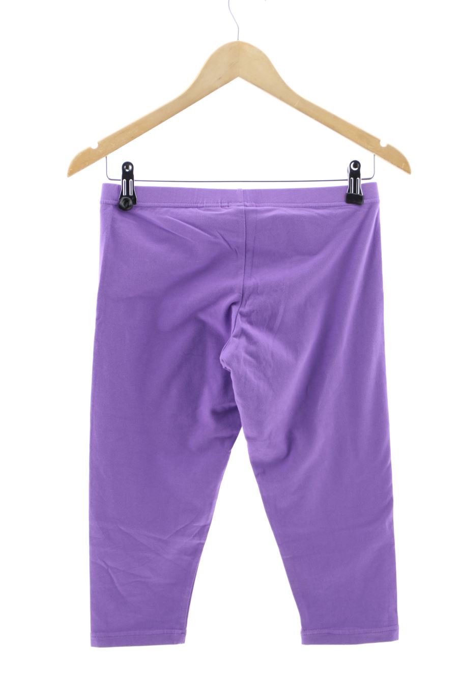 Pantalones cortos de deporte de Nike de la talla M, de color morado