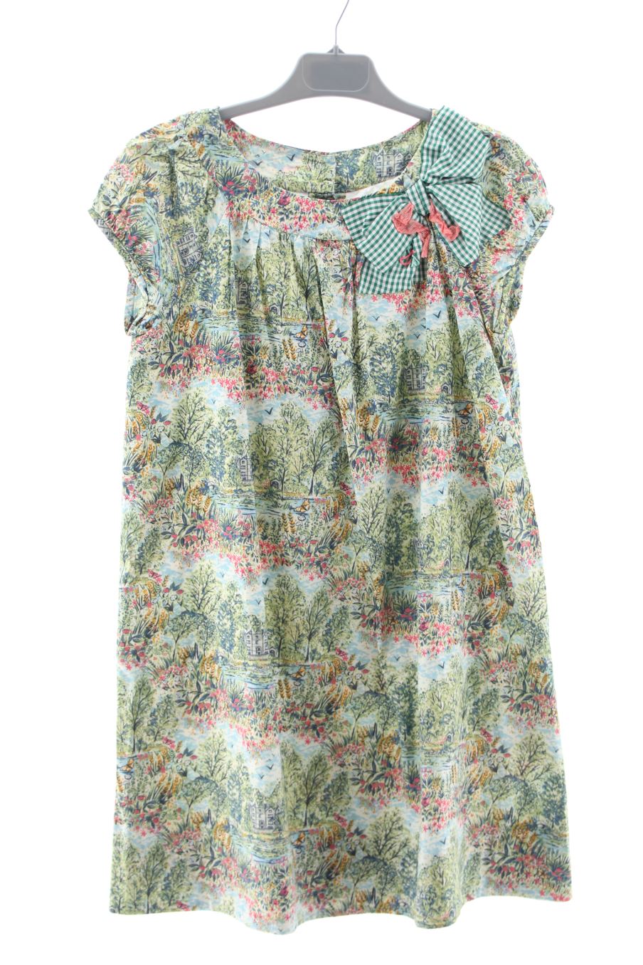 Robe Karpi de la taille 10 ans de seconde main