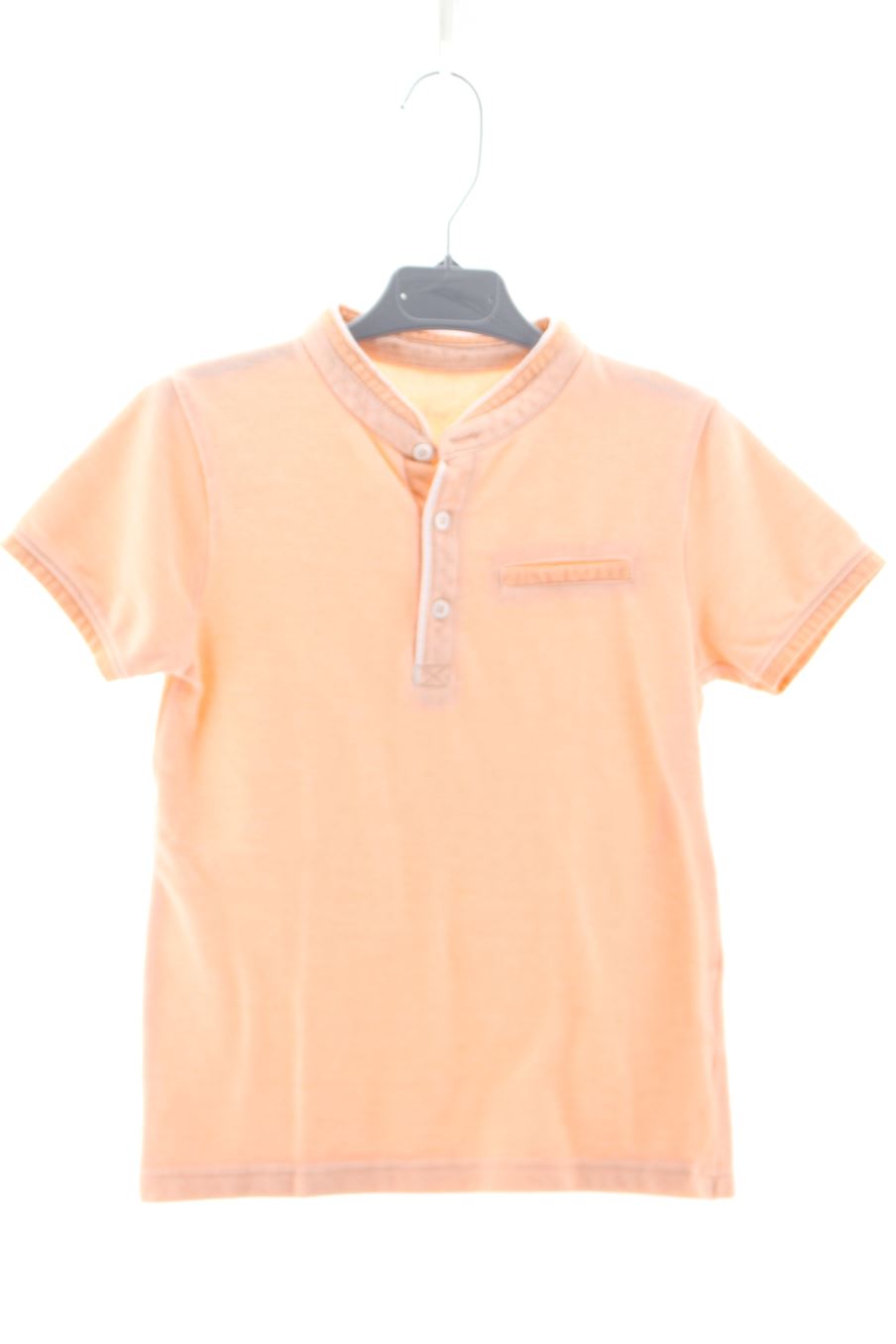 T-shirt Gémo de la taille 8 ans de seconde main