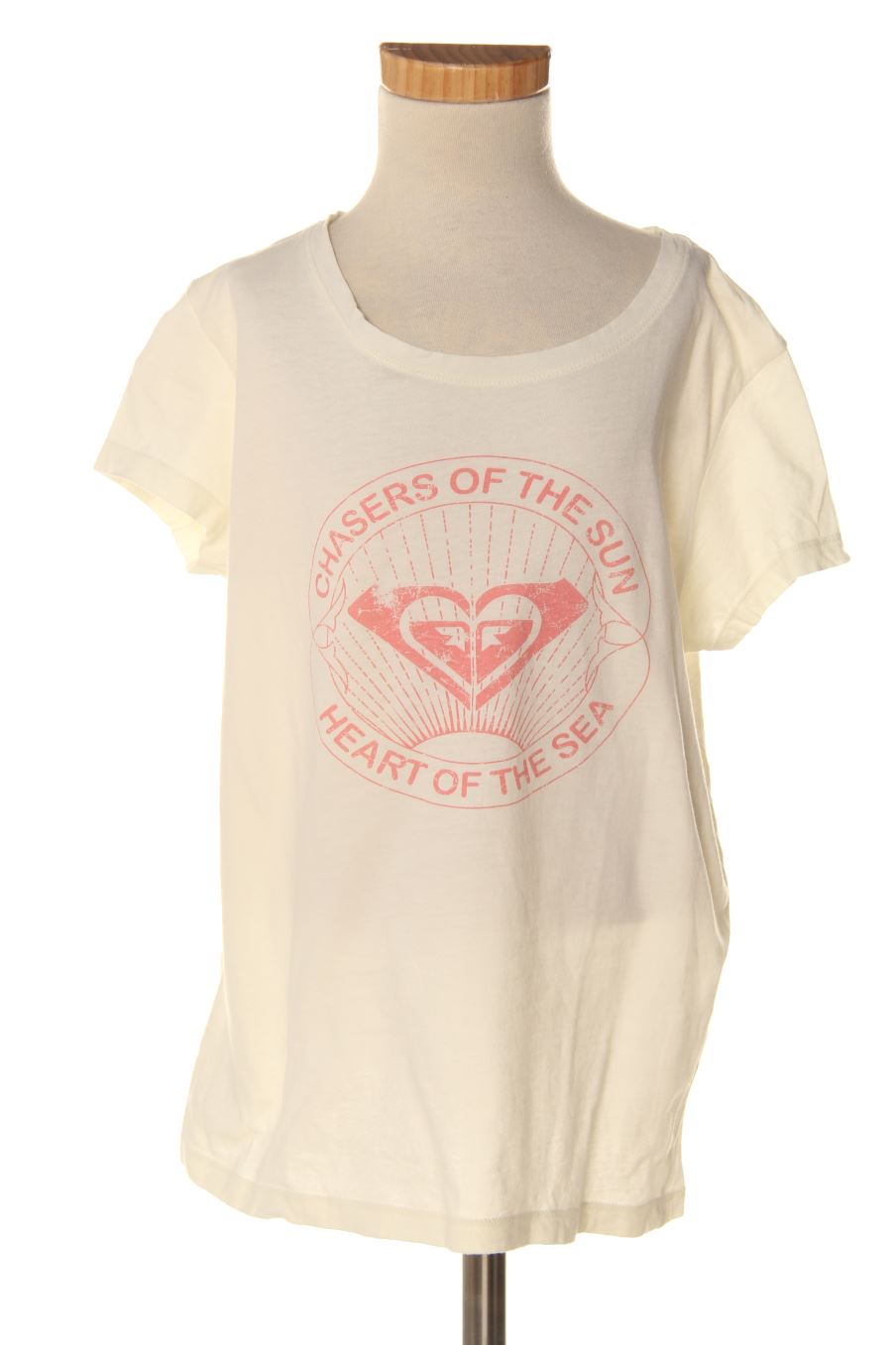 T-shirt Roxy de la taille 10 ans de seconde main