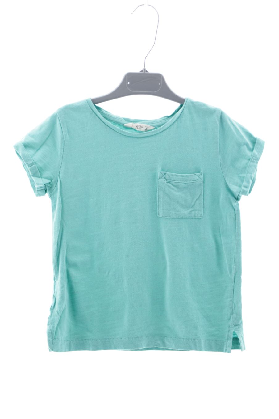 Camiseta de Mango de la talla 5 años de segunda mano