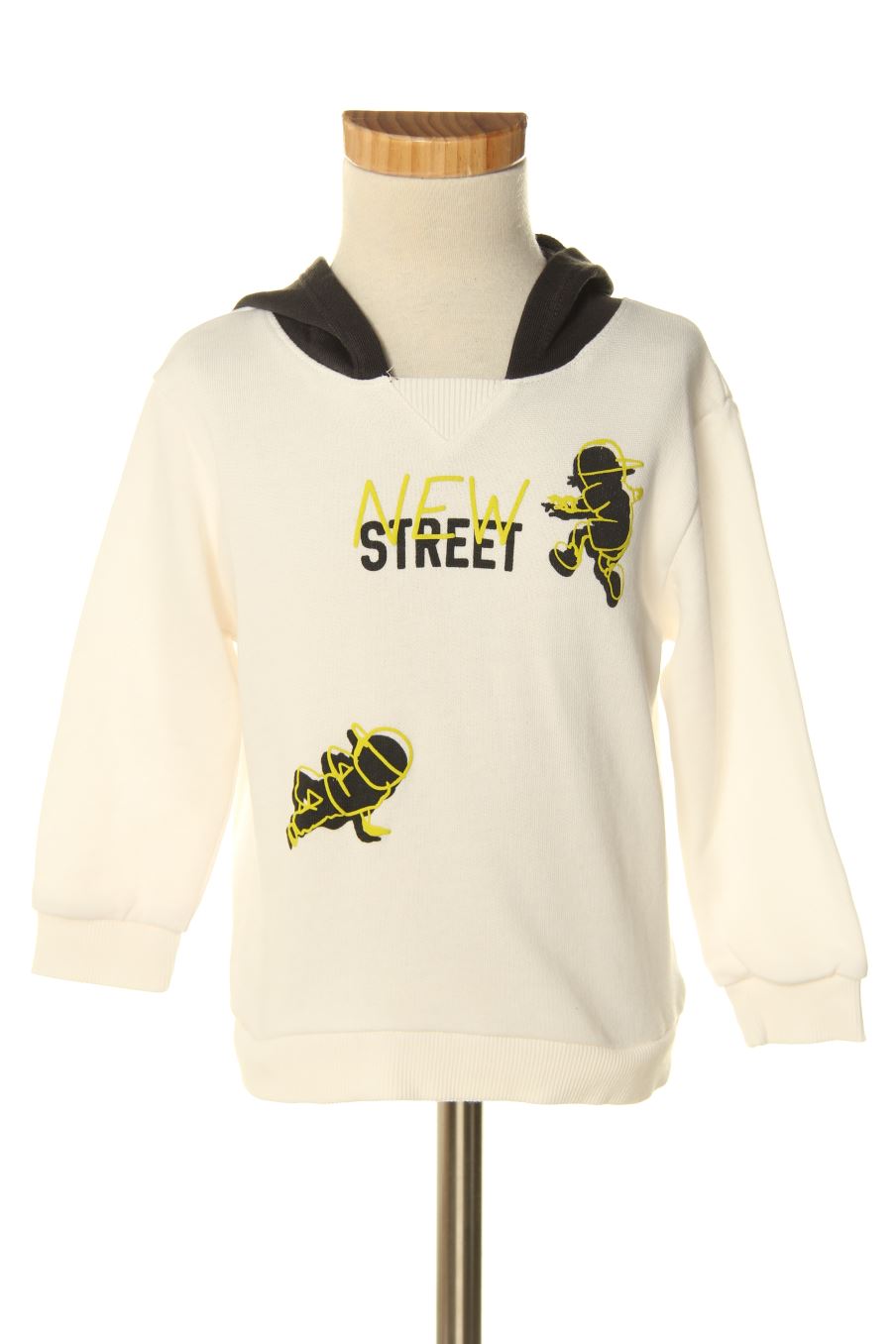 Sudadera de Benetton de la talla 18 meses de segunda mano