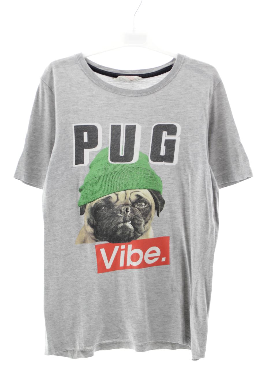 Camiseta de H&M de la talla 10 años de segunda mano