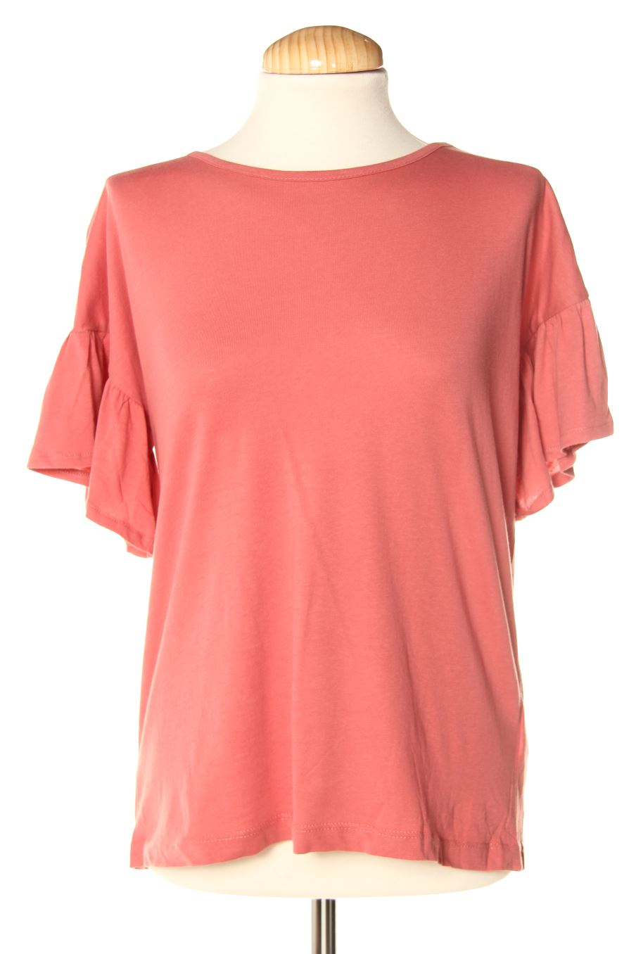 T-shirt Sfera de la taille S, de couleur rose