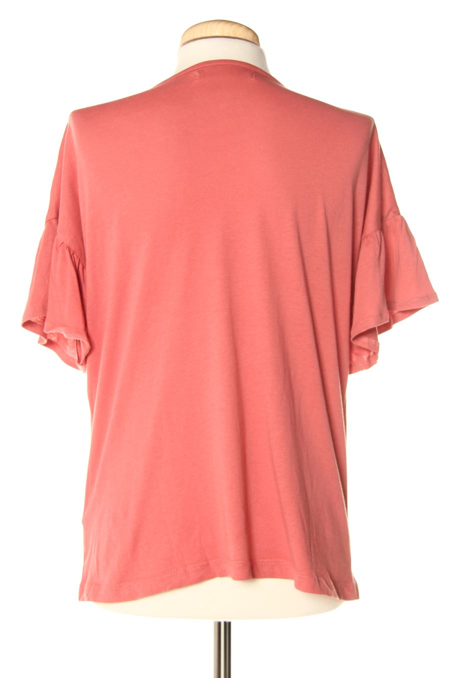 T-shirt Sfera de la taille S, de couleur rose