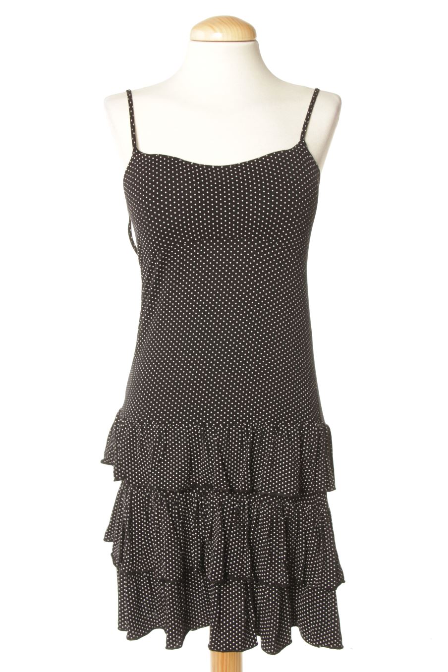 Robe casual Dass & co de la taille XS, de couleur imprimés