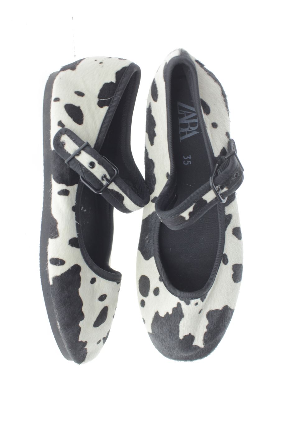 gebraucht Zara Schuhe Größe 36