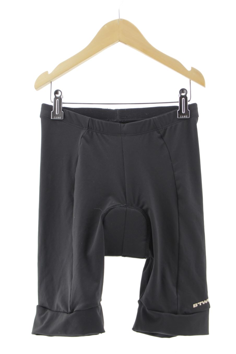 Pantalon de deporte de B'TWIN (Decathlon) de la talla 8 años de segunda mano