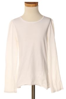 T-shirt manches longues 6 ans PERCENTIL