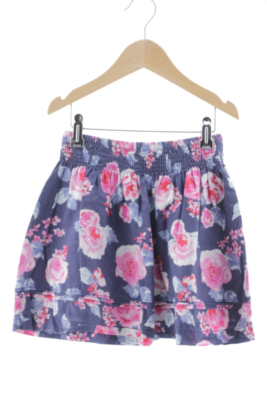 gebraucht H&M Aufwändiger Rock Größe 116