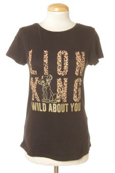 T-Shirt XS Springfield, Foto 1 von 2