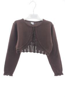 Strickjacke 110 Mac Ilusión