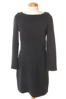 Einfaches Kleid M Karl Marc John