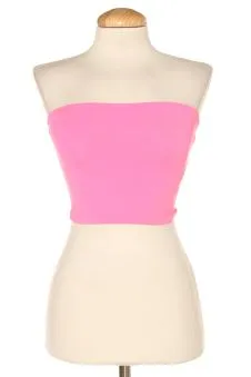 Top XS Bershka, foto 1 di 2