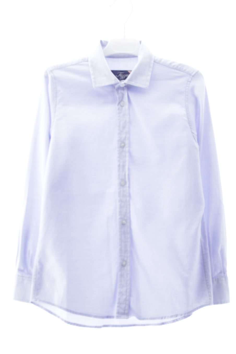 Camisa de manga larga de Tizzas de la talla 9 años de segunda mano