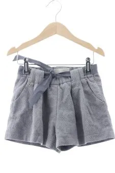 Pantalón corto 5 años Zara