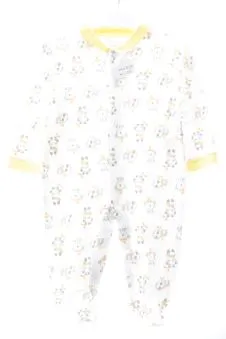Pijama 6 meses Lordling