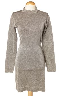 Robe casual S N&B Classsic, photo 1 sur 2