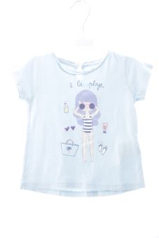 Camiseta 2 años Unit