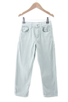 Lange Jeans 116 Zara