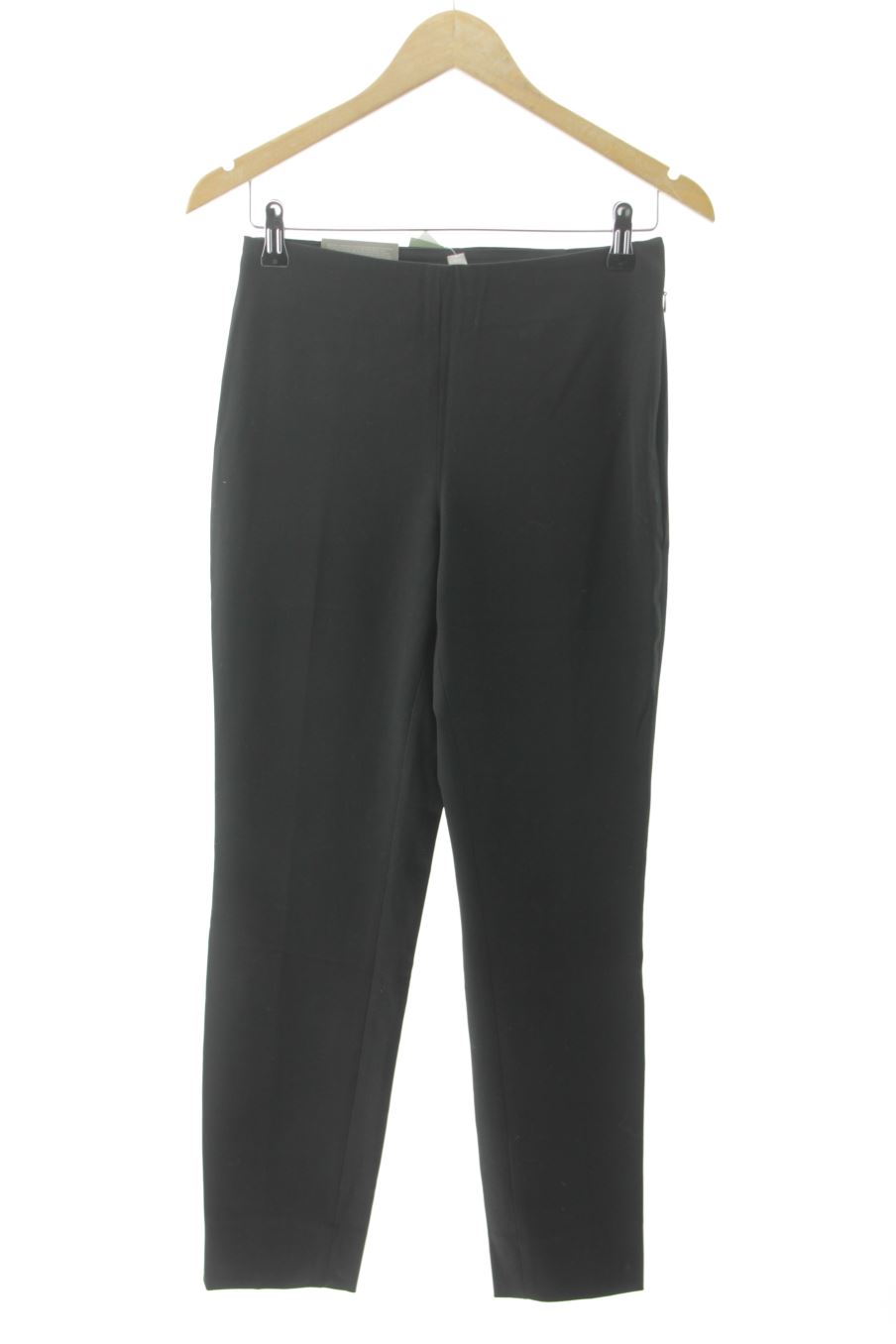 Hose von H&M Größe S, Farbe Schwarz, für