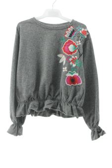 Pullover 128 Tuc Tuc