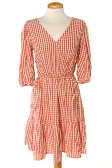 Einfaches Kleid XS Mango, Foto 1 von 2