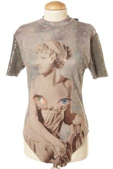 Body M Desigual, foto 1 di 2