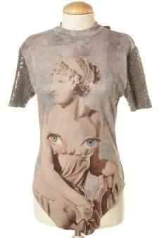Body M Desigual, foto 1 de 2