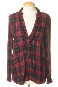 Chemise S Zara