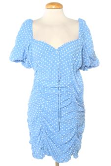 Vestido casual M Zara