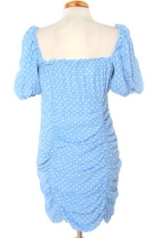 Vestido casual M Zara