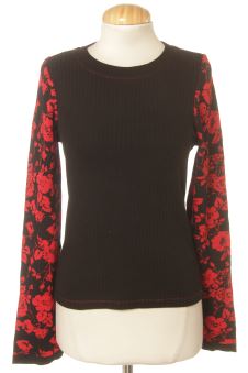 Maglione M Desigual, foto 1 di 2